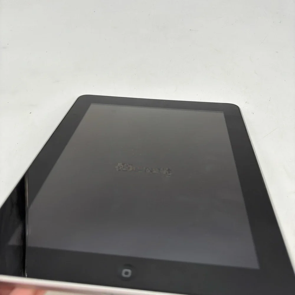 Apple iPad 1st Generation 64GB Wi-Fi, 9.7in Model A1219 Boot Loop Broken Repair